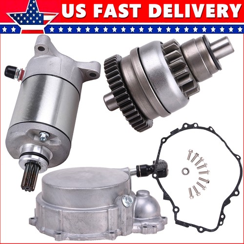 Complete recoil pull - complete,