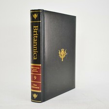 Micropaedia Volume 9 New