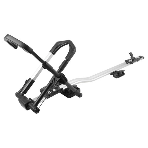 Portabici tetto thule - tetto,