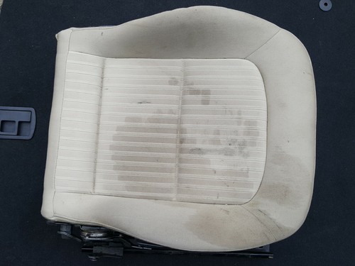 Audi tdi tfsi sedile - b8,