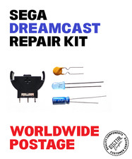 Kit riparazione/mod SEGA