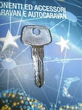 CHIAVE ESTRATTORE CILINDRETTO