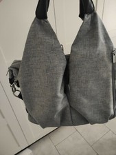 Borsa cambio pannolino