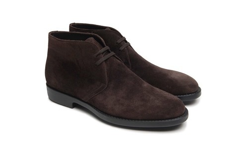 Stivali chukka campanile brian - chukka,