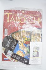 Tarocchi delle Fate (prima