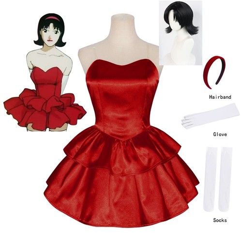 Costume cosplay blu - , perfetto