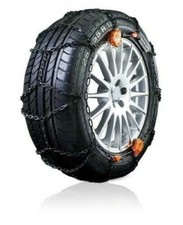 Coppia catene neve 13mm - da,