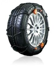 Coppia catene da neve 13mm