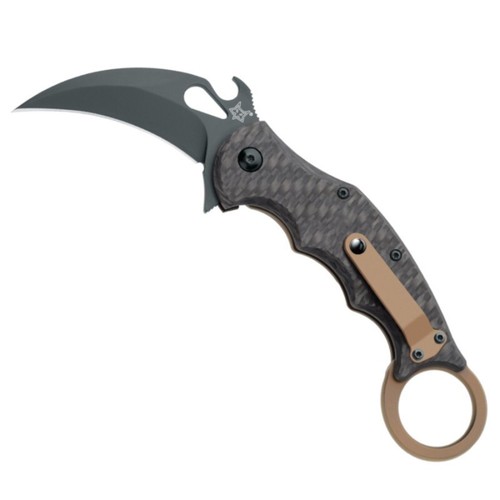Coltello chiudibile fox - coltello,