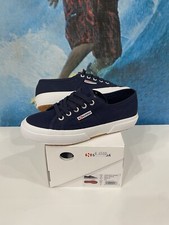 Scarpe unisex Superga