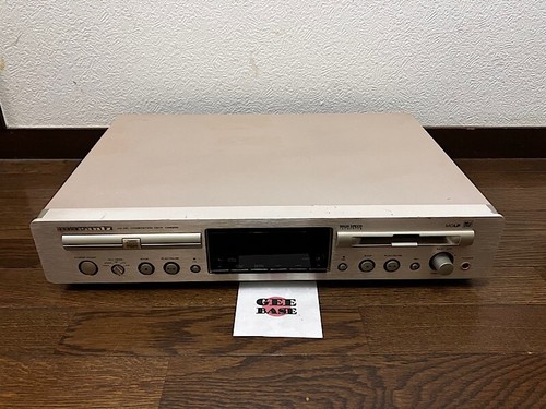 Marantz cm6200 minidisc - cm6200,