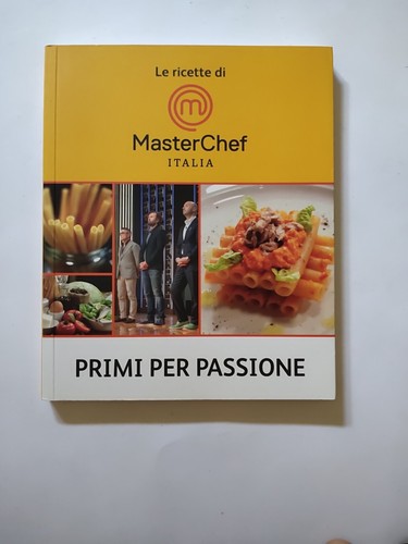 Masterchef italia 2015 - 2015,