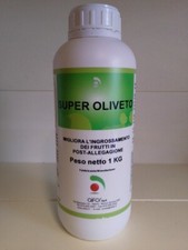 Super Oliveto 1litro