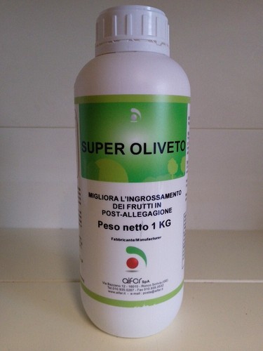 Super oliveto 1litro - super,