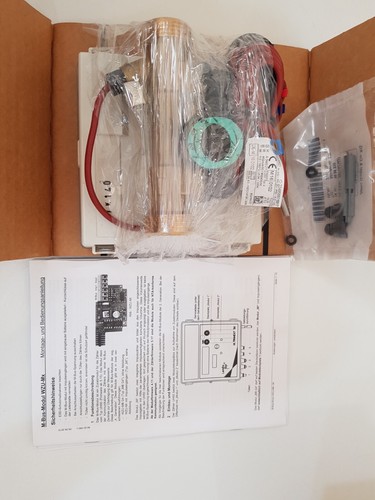 Landis gyr ultracold t550 - landis+gyr,