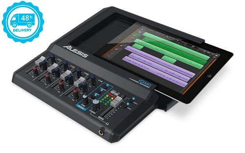 Alesis mix interfaccia - mix,