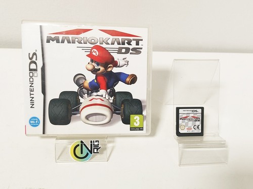 Gioco nintendo mario - nintendo, kart