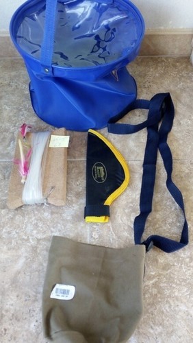 Kit articoli per - n.,