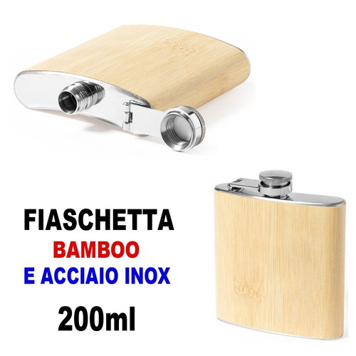 Fiaschetta 200ml whisky - fiaschetta,