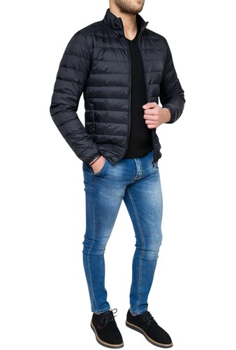 Piumino uomo cristiano - piumino,