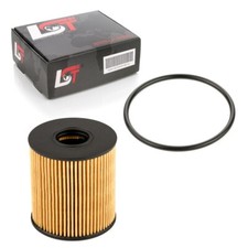 Filtro Olio Filtro Ricambio