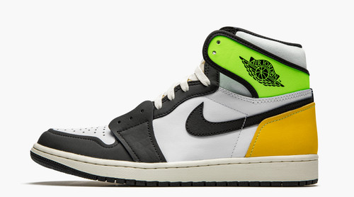 Air jordan retro high og - jordan,