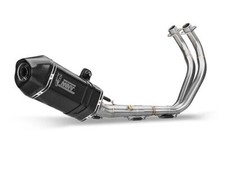 SCARICO COMPLETO MIVV SPEED