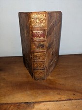 Libro antico continuazione - antico-,
