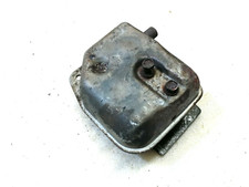 MARMITTA SILENZIATORE DECESPUGLIATORE KAWASAKI TH48 TH43 