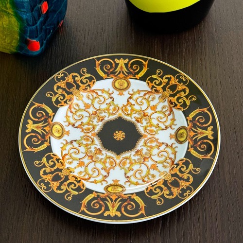 Rosenthal versace 1994 piatto - rosenthal,