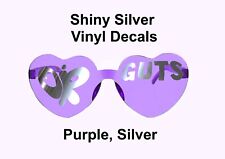 Olivia Rodrigo Guts World Tour