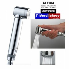 DOCCETTA CROMATA  BOSSINI