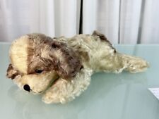 Vecchio peluche da collezione