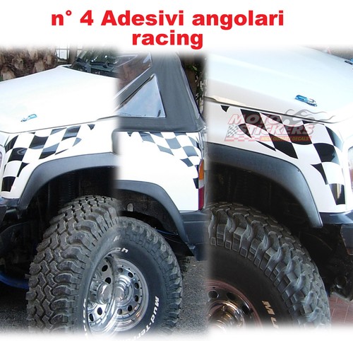 Suzuki vitara adesivi - vitara,