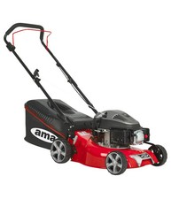 TAGLIAERBA A SCOPPIO A SPINTA