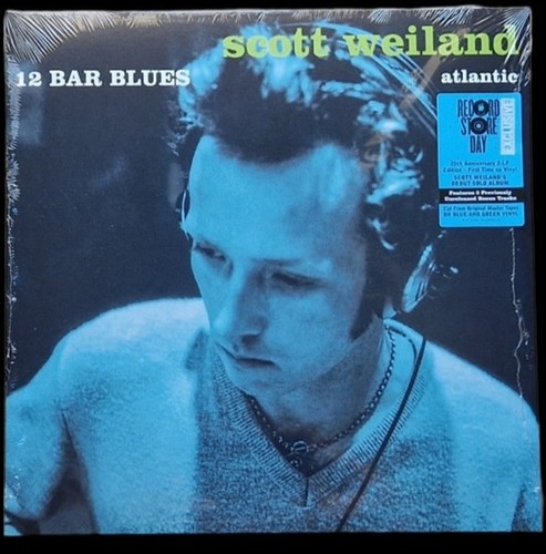 Scott weiland bar - weiland, 12