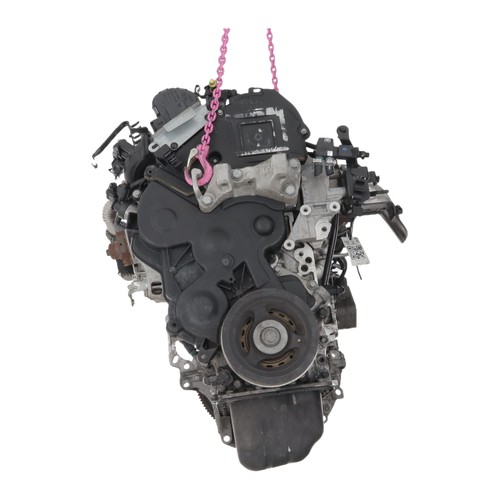 Motore 9h06 citroen - citroen, c4