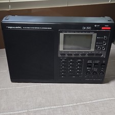 Realistic DX-390 AM/FM MW LW