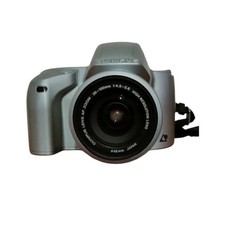 Fotocamera analogica Olympus