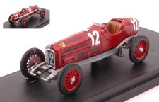 ALFA ROMEO P3 N.12 WINNER