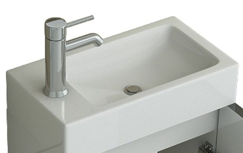 Lavabo aarau - lavabo, arredo