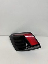 Stop Fanale Posteriore Sx Led