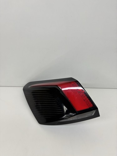 Stop fanale posteriore led - sx,