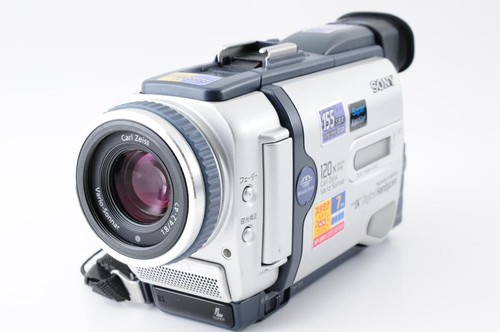 Videocamera handycam sony - videocamera,