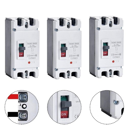 Interruttore efficiente dc - efficiente,