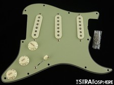 USA Fender Custom Shop 62