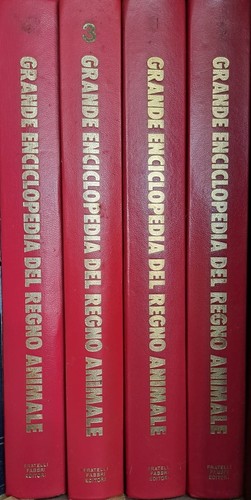 Grande enciclopedia del regno - grande,