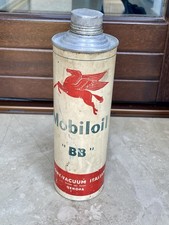 MOBILOIL BB MOBIL Latta Motor