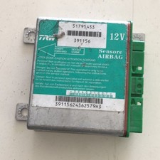 51795433 CENTRALINA AIRBAG FIAT GRANDE PUNTO 1.2 B 2007