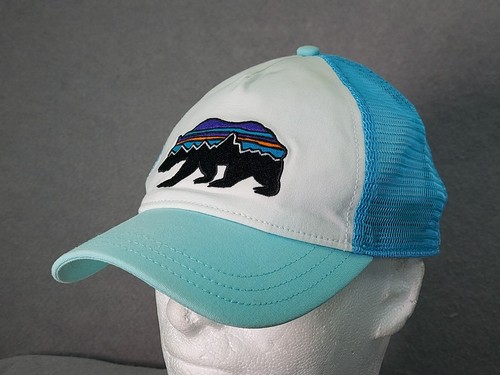 Cappello snapback patagonia - cappello,